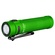 Olight S2R Baton II CW Rechargeable Flashlight (Lime Green)