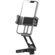 Ulanzi HP003 Foldable Z Shape Tilting Phone Mount - Black