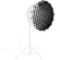 Nanlite Fabric Grid for Para 90 Softbox (90cm)
