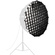 Nanlite Fabric Grid for Para 120 Softbox (120cm)