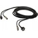 Proel 10A Mains Lead+Signal FIEC+MXLR to TAPON+FXLR (20m)