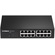 Edimax 16 Port 10/100/1000 Gigabit Rack-mount Unmanaged Switch