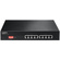Edimax 8 Port 10/100 Fast Ethernet PoE+ Switch with DIP Switch