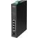 Edimax Industrial 5-Port Gigabit PoE+ DIN Rail Switch