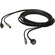 Proel 10A Mains Lead+Signal FIEC+MXLR to TAPON+FXLR (10m)
