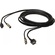 Proel 10A Mains Lead+Signal FIEC+MXLR to TAPON+FXLR (5m)
