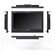 Lilliput Q18 17.3" 4k 12G-SDI Studio/Broadcast Monitor (V-Mount)