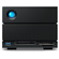 LaCie 32TB 2big Dock 2-Bay Thunderbolt 3 RAID Array