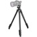 SmallRig 4060 AP-10 Carbon Fibre Tripod
