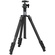SmallRig 4059 AP-20 Carbon Fibre Tripod with Center Column