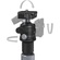 SmallRig 4059 AP-20 Carbon Fibre Tripod with Center Column