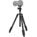 SmallRig 4059 AP-20 Carbon Fibre Tripod with Center Column