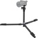 SmallRig 4059 AP-20 Carbon Fibre Tripod with Center Column