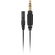 Rode Lavalier GO Omnidirectional Lavalier Microphone for Wireless GO Systems - Open Box