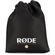 Rode Lavalier GO Omnidirectional Lavalier Microphone for Wireless GO Systems - Open Box