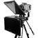Prompter People Q-Gear QPro FreeStand 32" Teleprompter Bundle