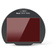 Kase Clip-In ND16 Neutral Density Filter for Canon R5/R6 (6-Stops)