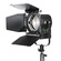 Litepanels Studio X2 Tungsten 60W LED Fresnel (Pole operated, power cable)