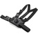 DJI Chest Strap Mount for Osmo Action 1/2/3/4