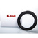 Kase Wolverine Magnetic Adapter Ring for Laowa 12mm (Aluminium, 95mm)