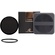Kase Wolverine Magnetic Circular ND Filter with Magnetic Adapter Ring (95mm, ND8)