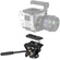 SmallRig 3985 Fluid Head DH-01