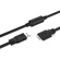 Newnex Firenex USB 3.0 Active Cable A/M to Micro B/M w/ Slim Profile Repeater (12m)