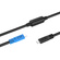 Newnex Firenex USB 3.1 Active Cable C/M to C/M w/ Slim Profile Repeater (16m)
