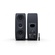 IK Multimedia iLoud Precision MTM Monitor (Single, Black)