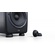 IK Multimedia iLoud Precision MTM Monitor (Single, Black)