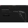 IK Multimedia iLoud Precision MTM Monitor (Single, Black)