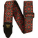 Ernie Ball Jacquard Strap - Red King
