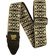 Ernie Ball Jacquard Strap - Montebello Iron