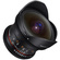 Samyang 12mm T3.1 VDSLR Fisheye Lens (Sony E)