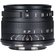7Artisans 35mm f/1.4 APS-C Lens (Black, EOS-R Mount)