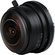 7Artisans 4mm f/2.8 APS-C Lens (M43-Mount)