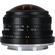 7Artisans 4mm f/2.8 APS-C Lens (EOS-M Mount)