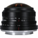 7Artisans 4mm f/2.8 APS-C Lens (X-Mount)