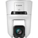 Canon CR-N700 4K 60P Indoor Remote Camera (White)