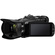 Canon Legria HF G70 UHD 4K Camcorder (Black)