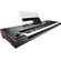 Korg Pa5X-76 76-Key Professional Arranger Keyboard