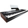 Korg Pa5X-88 88-Key Professional Arranger Keyboard
