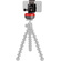 JOBY Spin Pocket-Sized 360-Degree Motion Control & GripTight PRO Smartphone Mounts