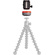 JOBY Spin Pocket-Sized 360-Degree Motion Control & GripTight PRO Smartphone Mounts