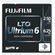 Fujifilm LTO Ultrium 6 Data Cartridge