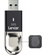 Lexar Jumpdrive Fingerprint F35 USB 3.0 (32GB) - Open Box