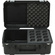 SKB iSeries Waterproof Case for 12 Mics and Cables