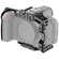 8Sinn Cage for Canon EOS R5C + 8Sinn Black Crow Top Handle