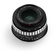 TTArtisan 23mm f/1.4 Lens for Canon RF (Black & Silver)