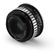 TTArtisan 23mm f/1.4 Lens for Canon RF (Black & Silver)